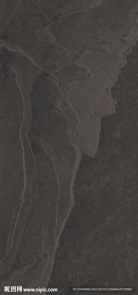 棕色岩石瓷砖设计文件