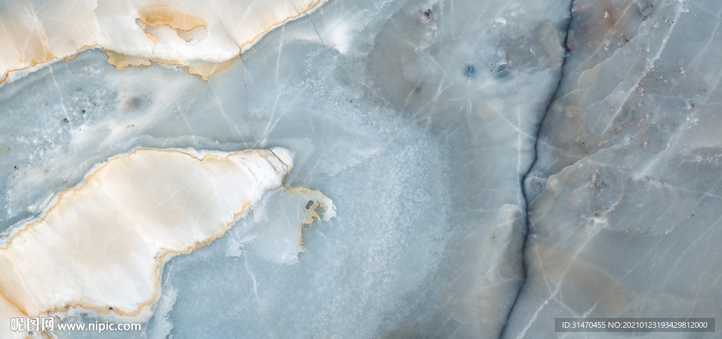 蓝色玉石大理石瓷砖设计文件