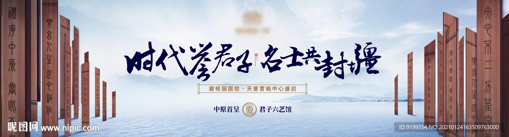 示范区开放背景