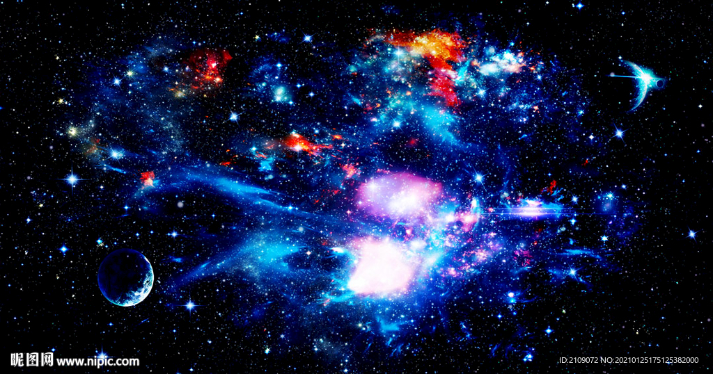 星空