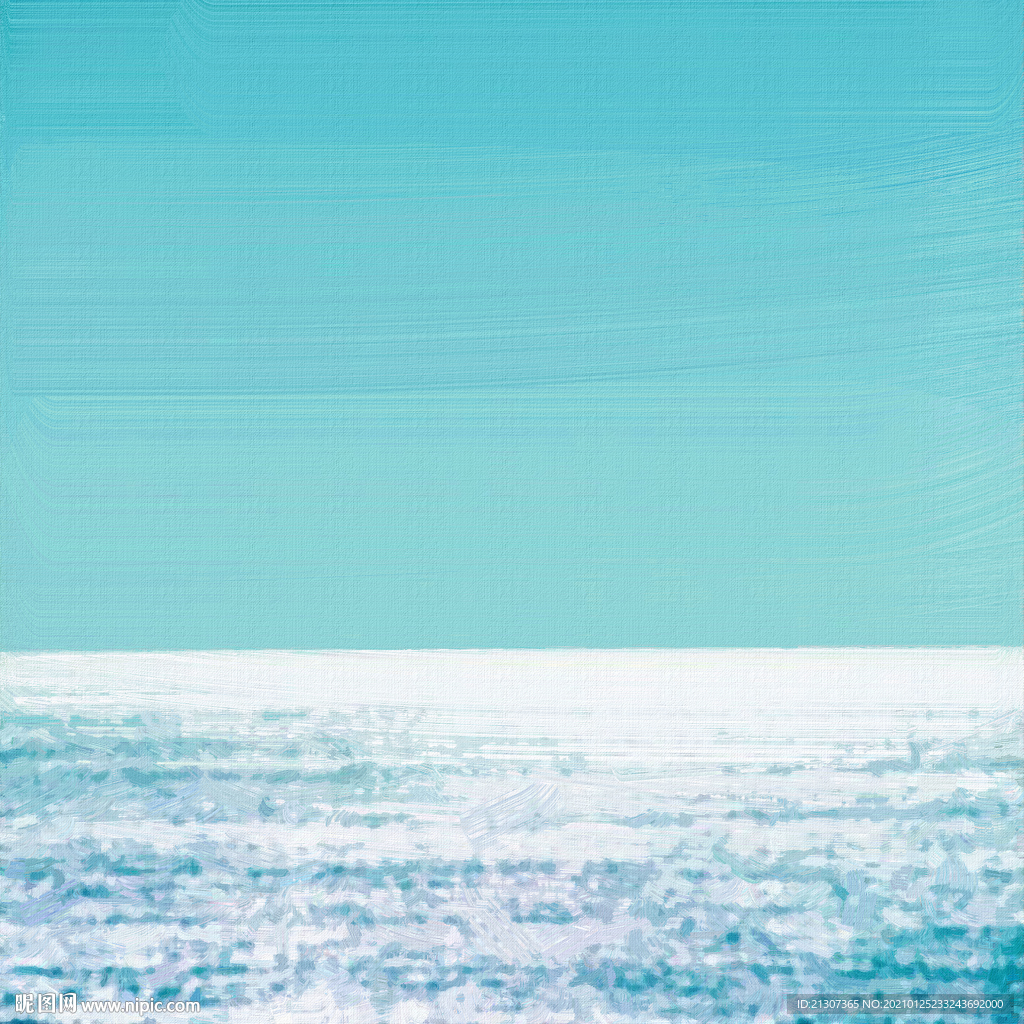 抽象油画装饰画轻奢手绘极简画
