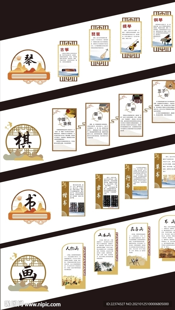 楼梯文化