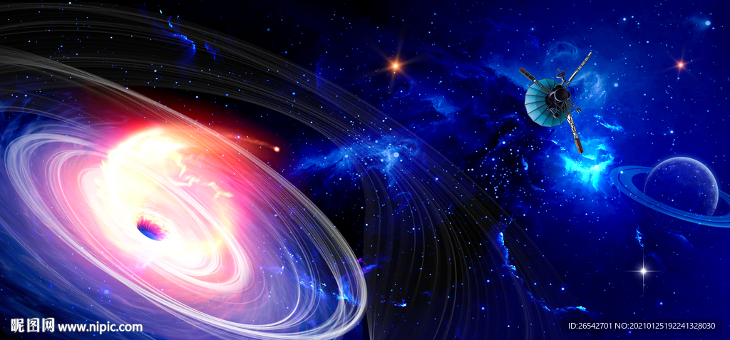 宇宙星空