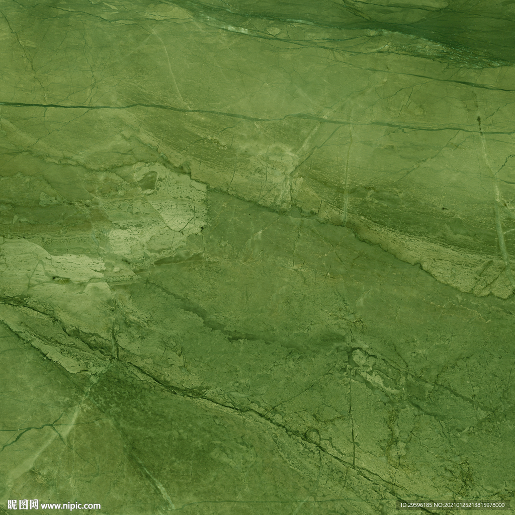 深绿高清新石材 300分辨率
