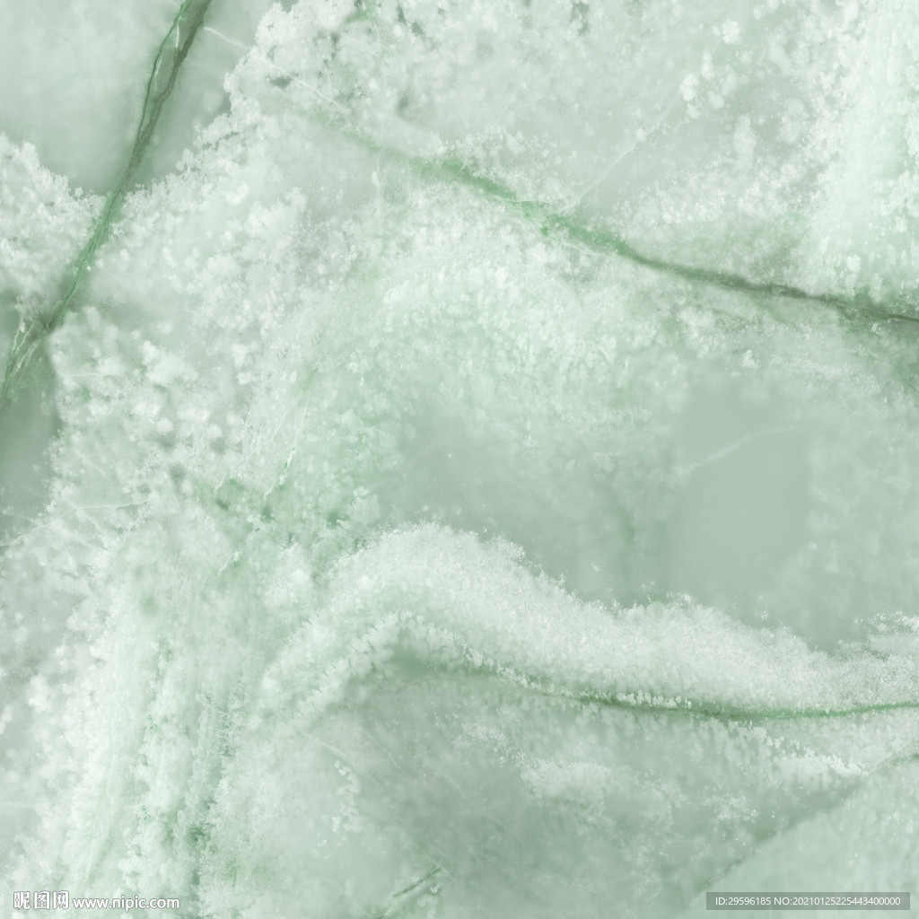 绿色奢华新石纹 300分辨率