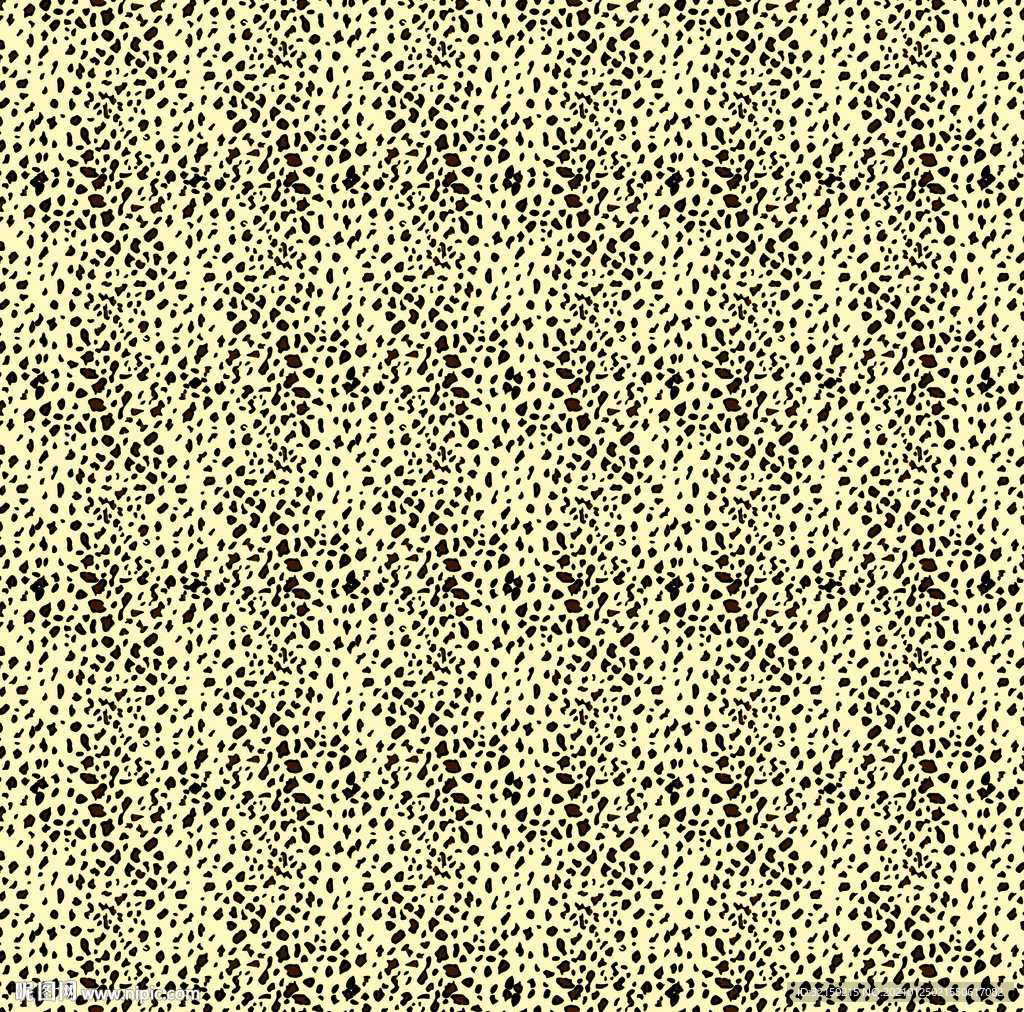 豹点