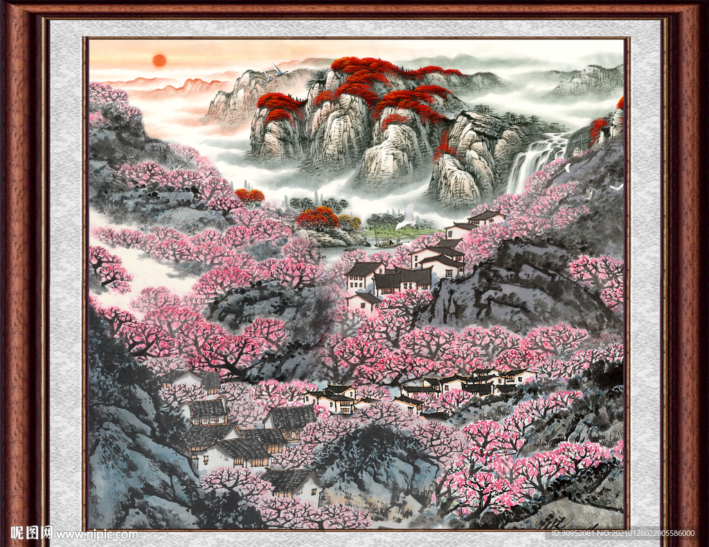 鸿运当头