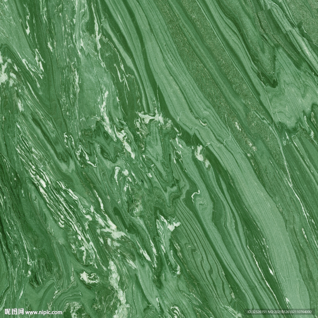 绿色 豪华地板石纹 TIF合层