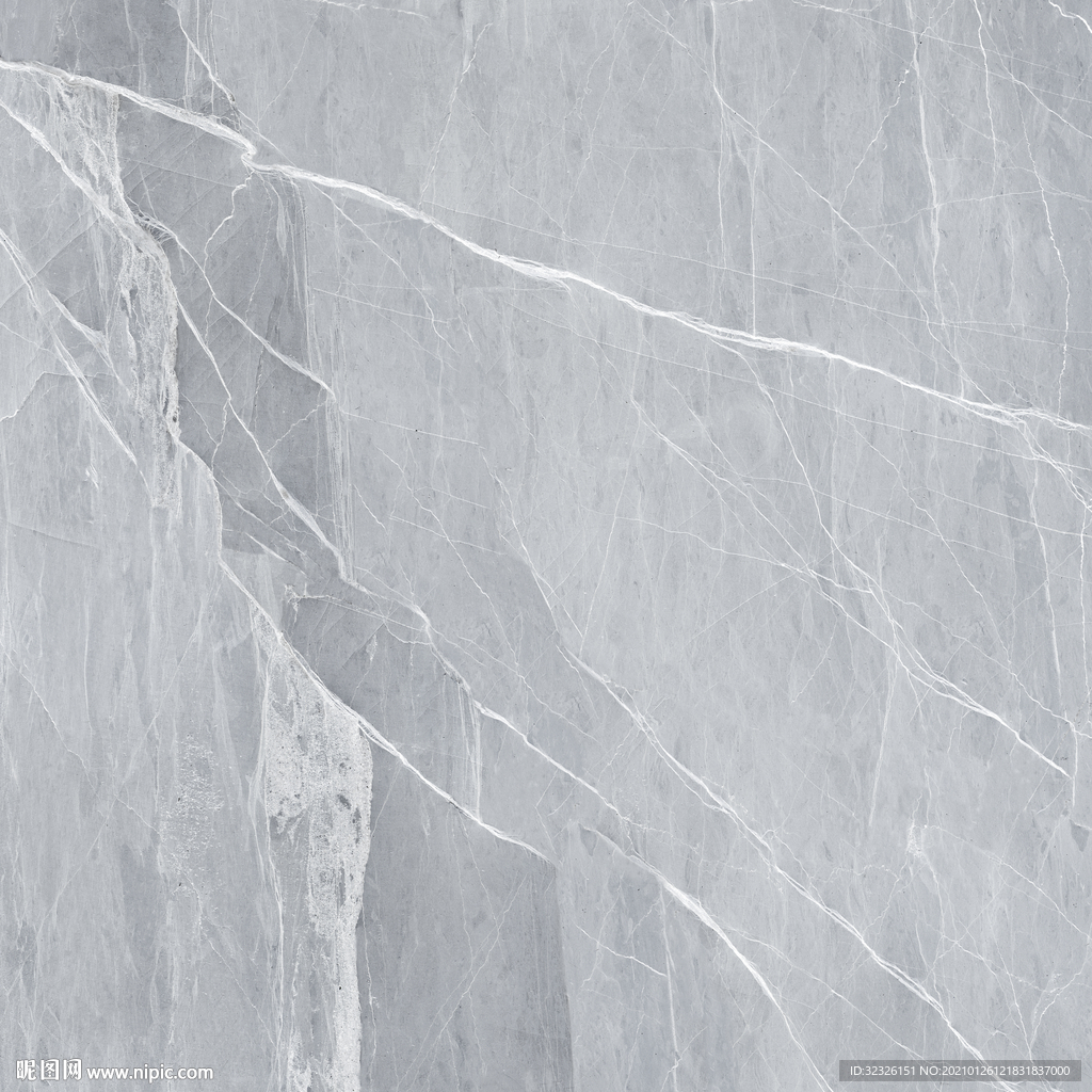 灰色高档天然石纹 TIF合层