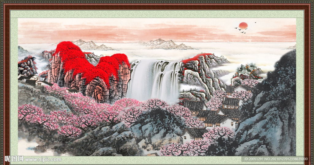 鸿运当头