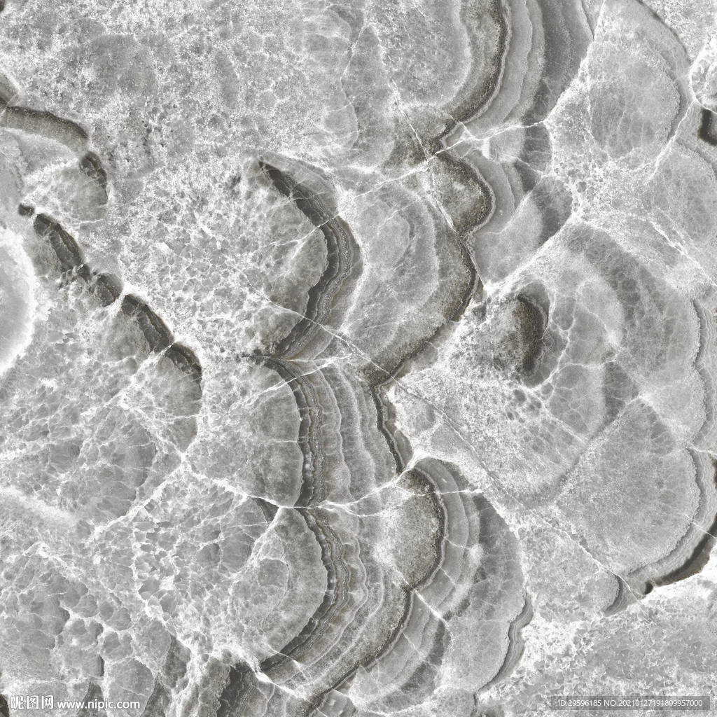 灰色高清石纹 300分辨率