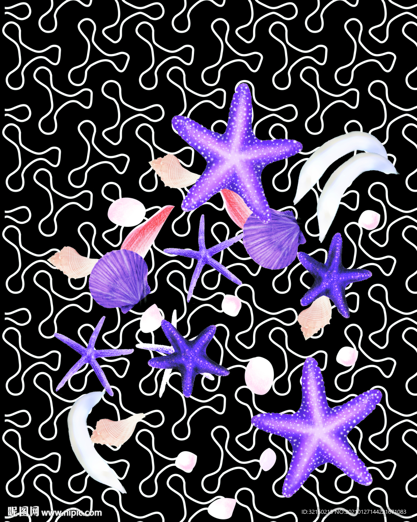 海星