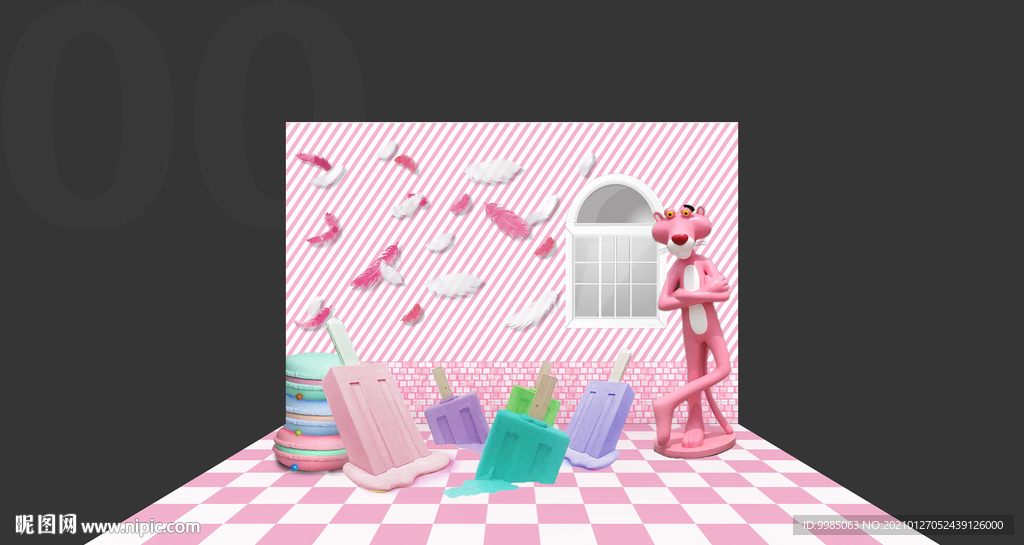 00后