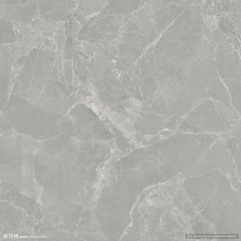 爵士灰 云灰高清大理石瓷砖