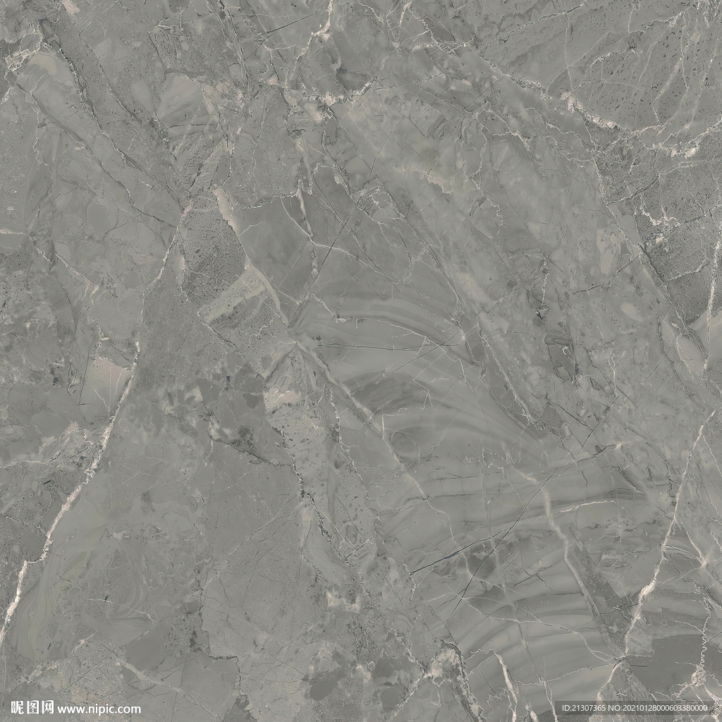 爵士灰 云灰高清大理石瓷砖