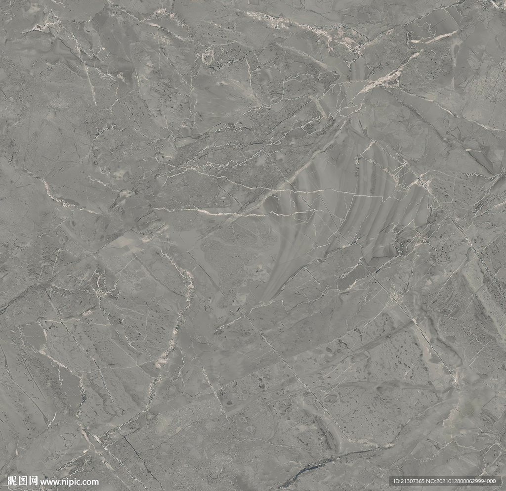 爵士灰 云灰高清大理石瓷砖