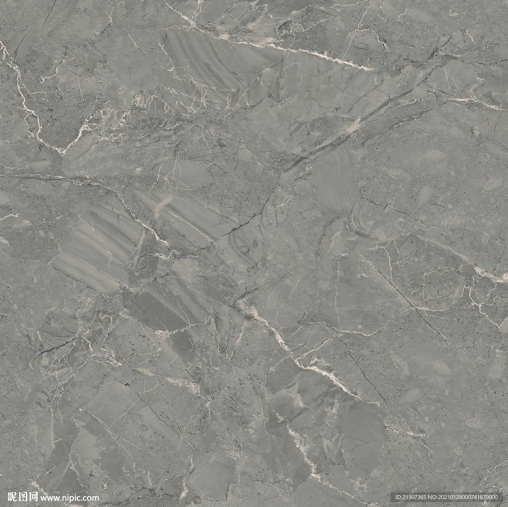 爵士灰 云灰高清大理石瓷砖