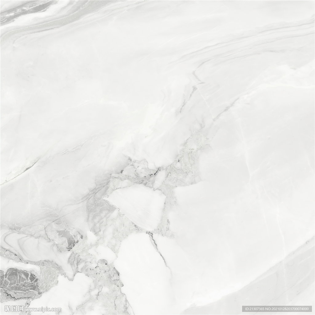 爵士灰 云灰高清大理石瓷砖