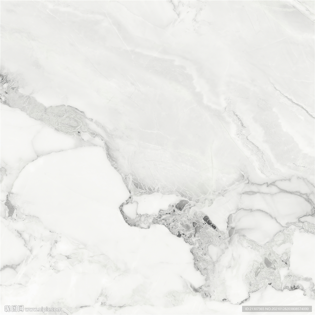 爵士灰 云灰高清大理石瓷砖