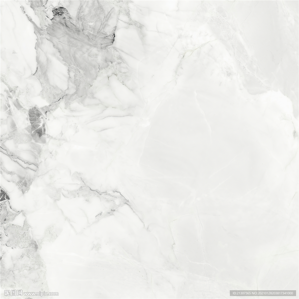 爵士灰 云灰高清大理石瓷砖