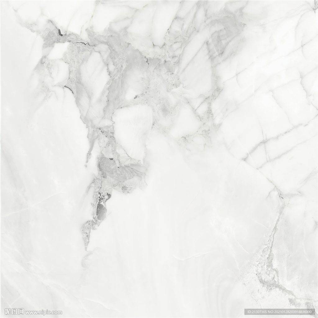 爵士灰 云灰高清大理石瓷砖