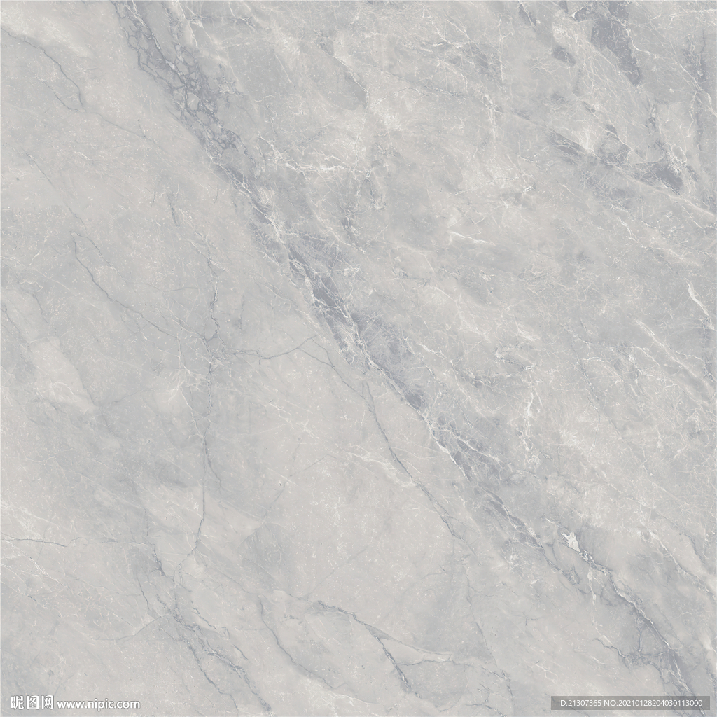 爵士灰 云灰高清大理石瓷砖