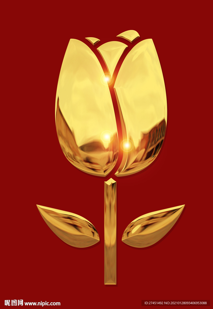 玫瑰花