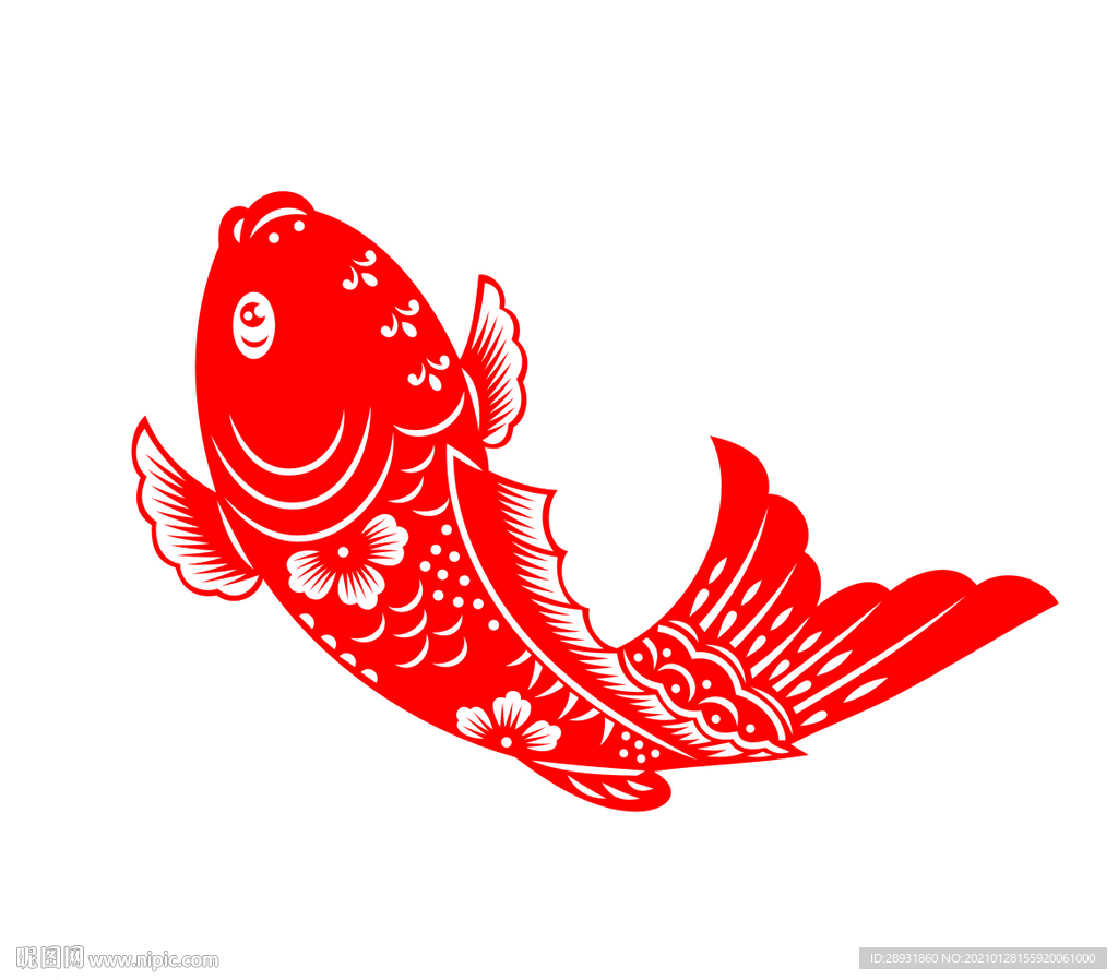 海洋生物鱼设计元素素材免费下载(图片编号:6189695)-六图网