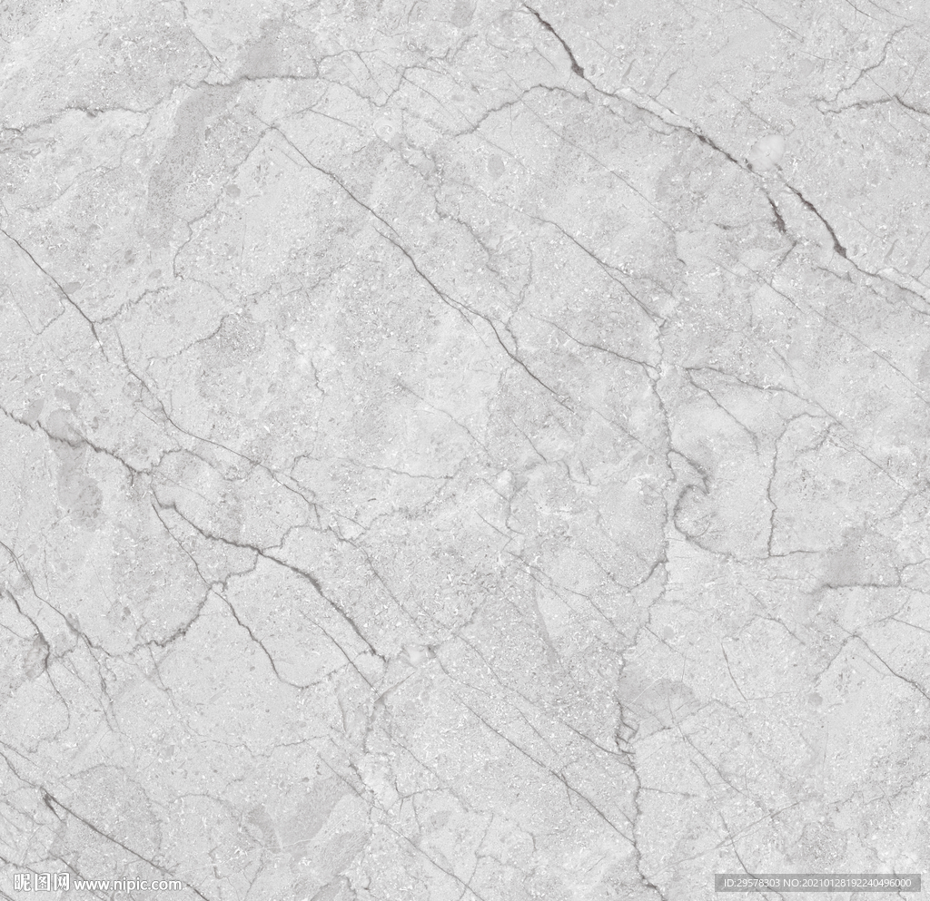 浅灰超清石材纹理 300分辨