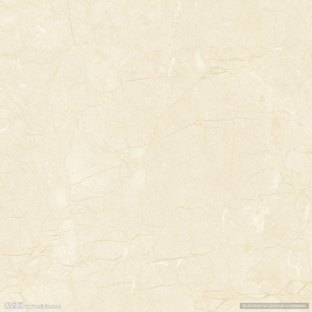 浅黄 超清石材纹理 300分辨