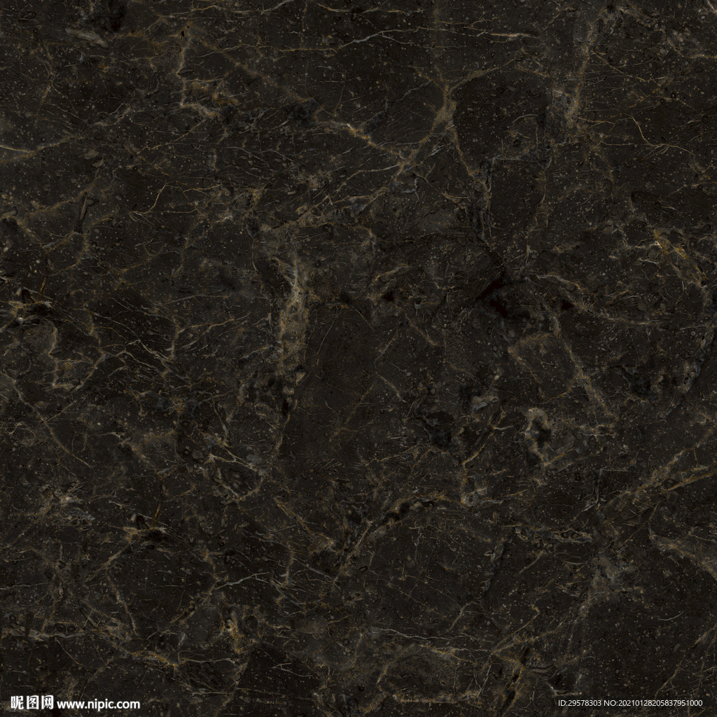 黑色奢华大理石 300分辨率