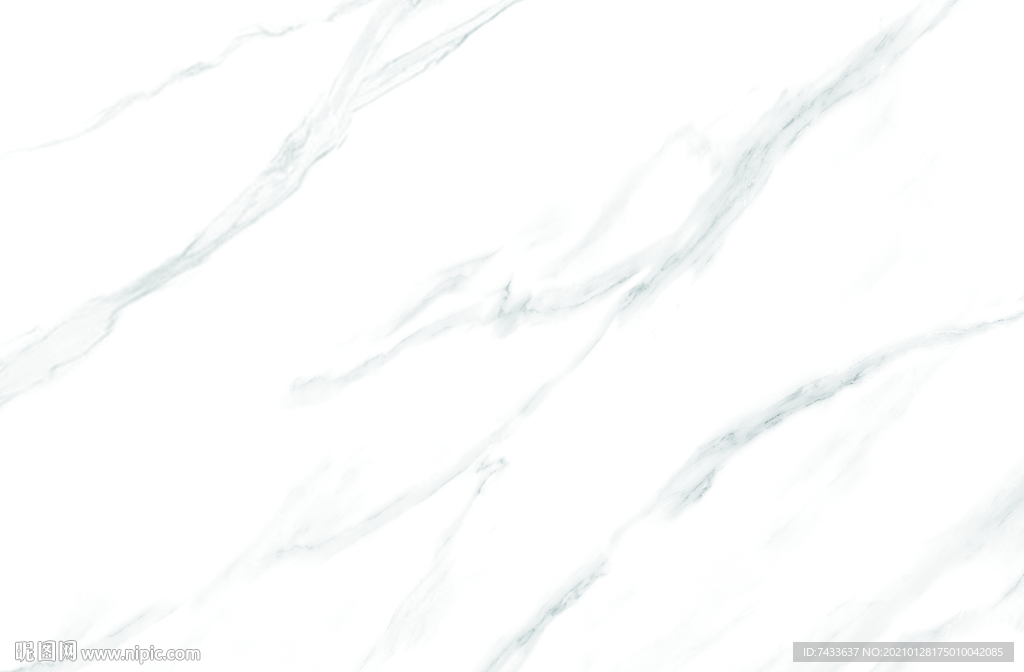 大气大理石石纹爵士白鱼肚白