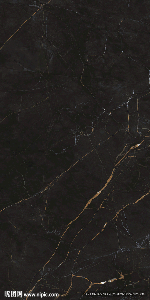 黑白根 爵士黑高清瓷砖设计