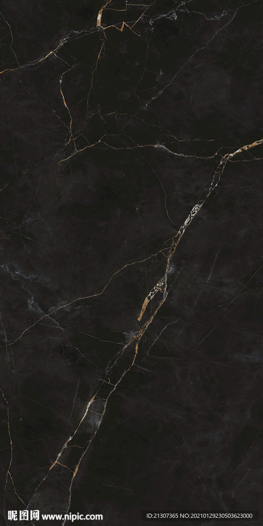 黑白根 爵士黑高清瓷砖设计