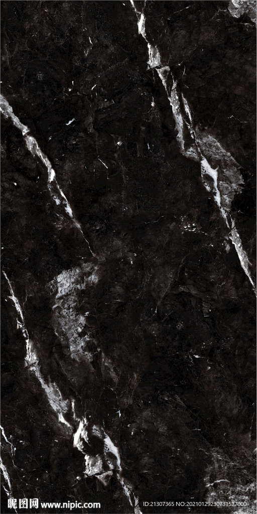 黑白根 爵士黑高清瓷砖设计