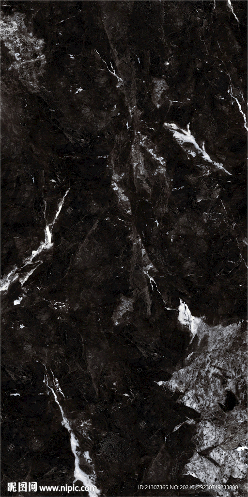 黑白根 爵士黑高清瓷砖设计