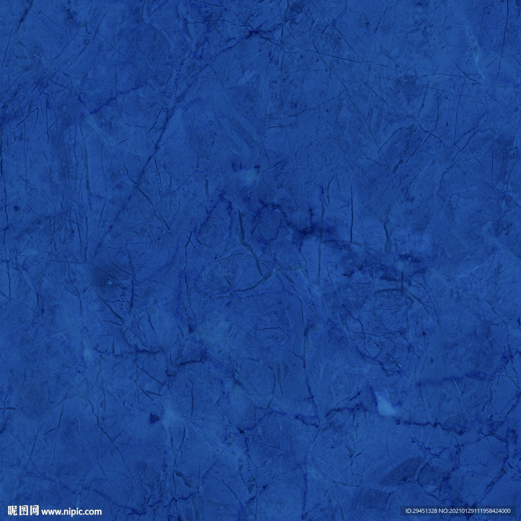 蓝色大理石石材 300分辨率