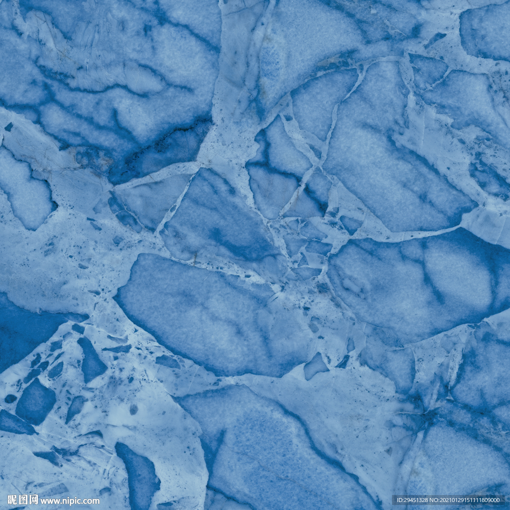 蓝色超清大理石 300分辨率