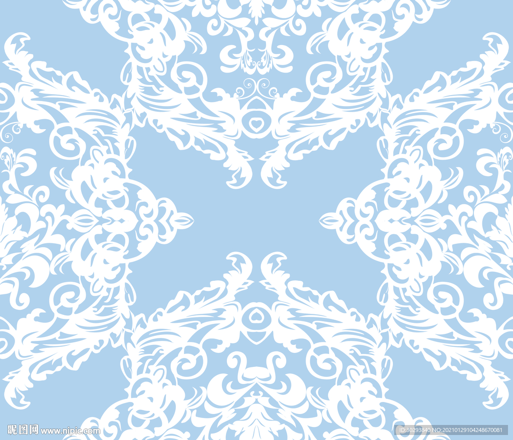 数码印花 女装印花