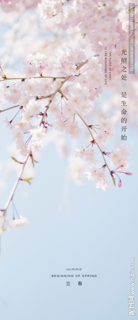 立春