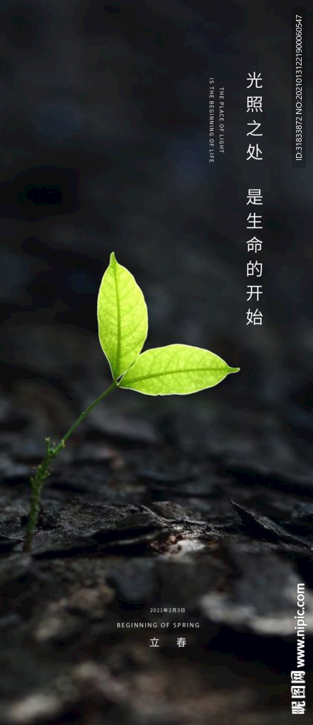 立春