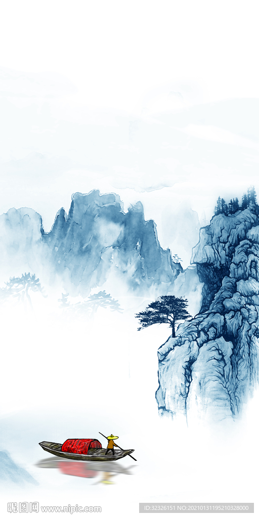 爆款简约玄关画 TIF分层