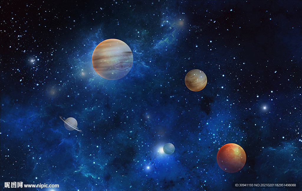 星球