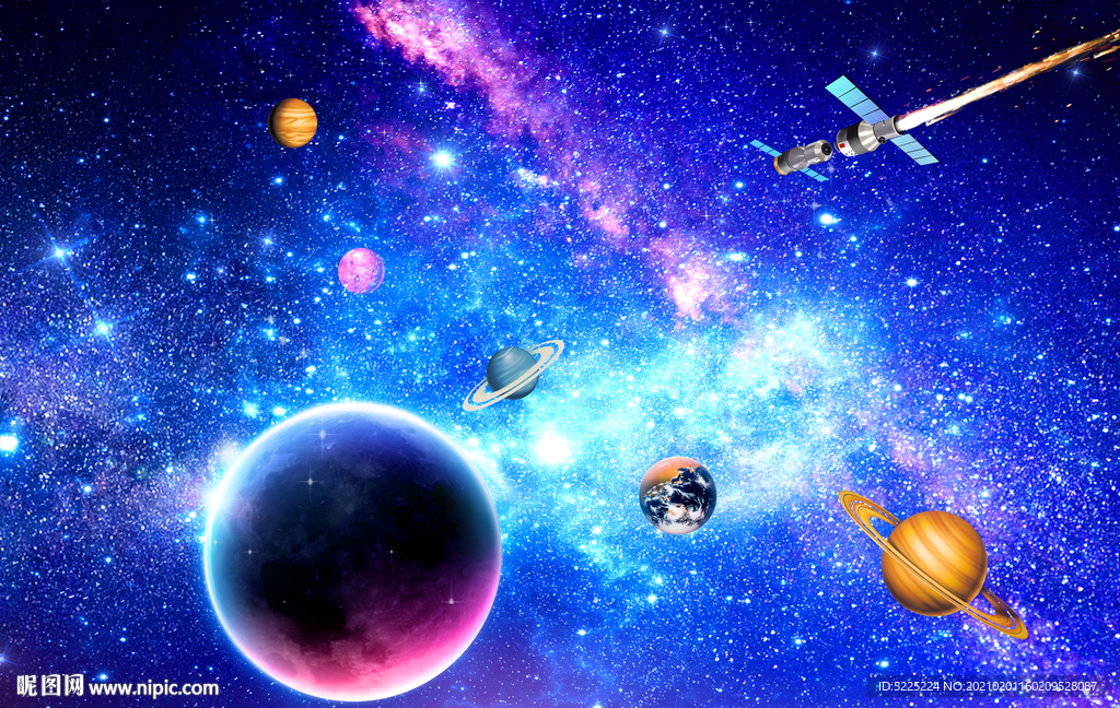 星空