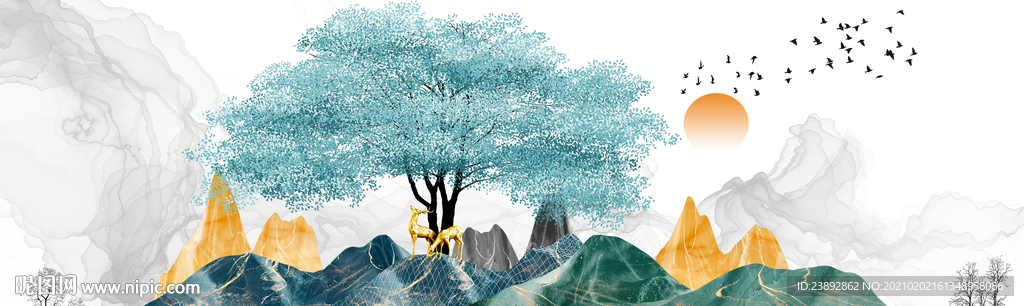 装饰画