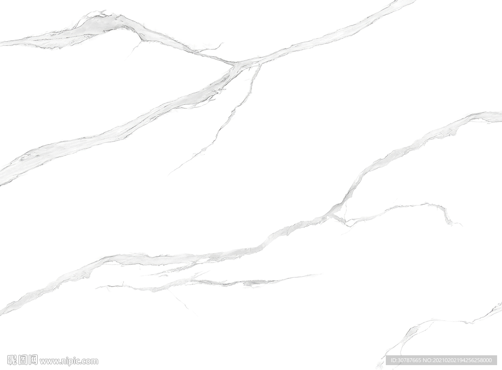 爵士白大理石纹背景墙