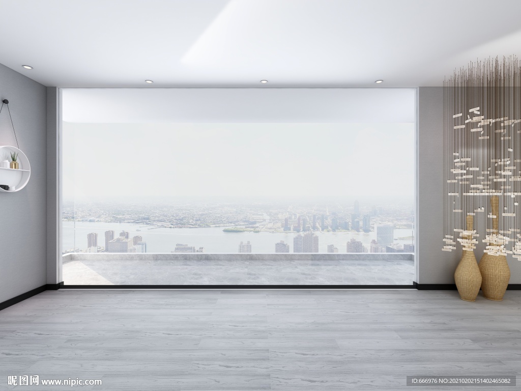 室内高清模板空间