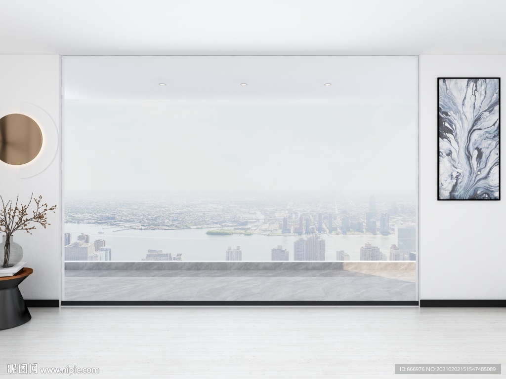 室内高清模板空间