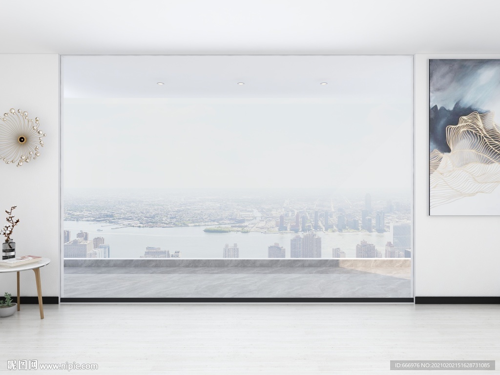 室内高清模板空间