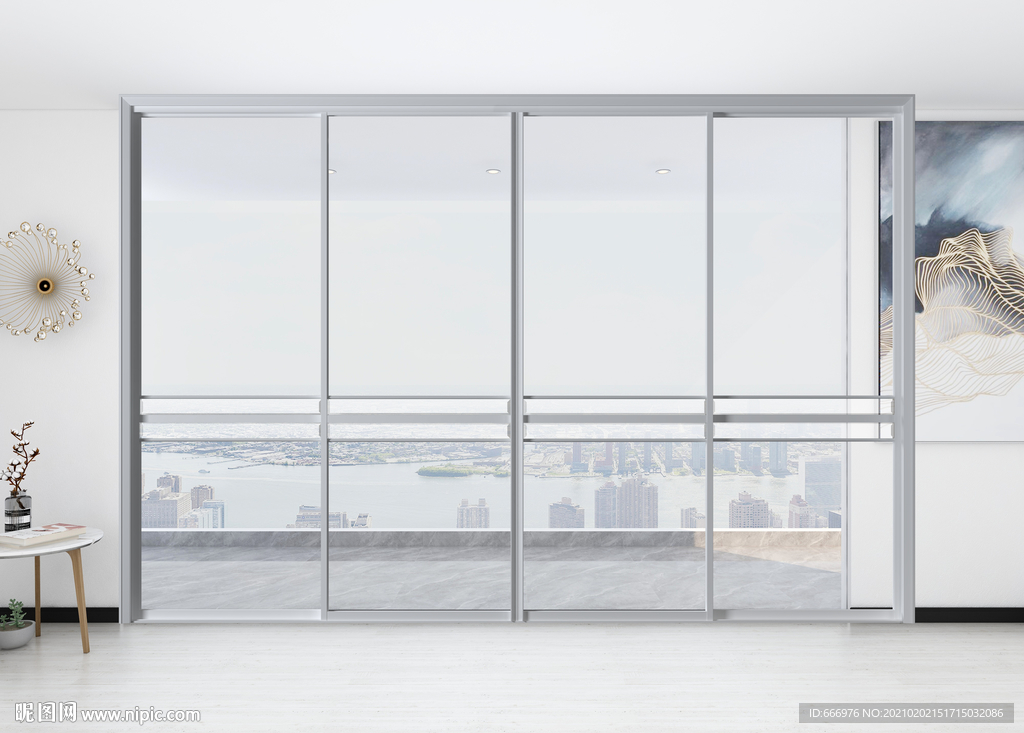 室内高清模板空间